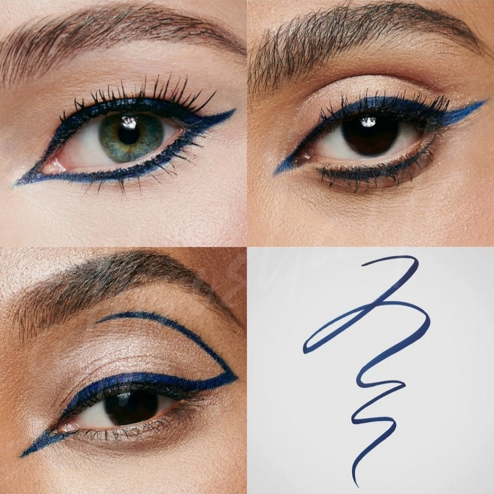⭐️2/$30⭐️ Stila Stay All Day Waterproof Liquid Eye Liner - Marine